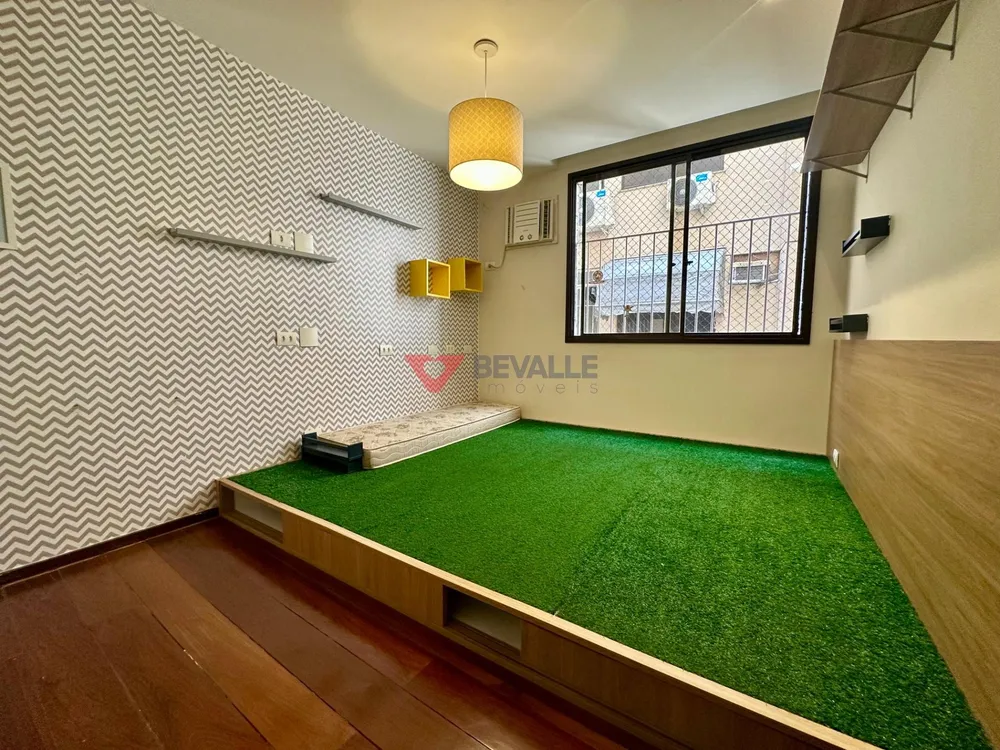 Apartamento, 3 quartos, 164 m² - Foto 21