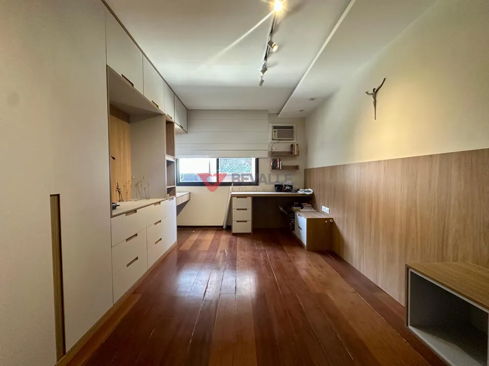 Apartamento, 3 quartos, 164 m² - Foto 24