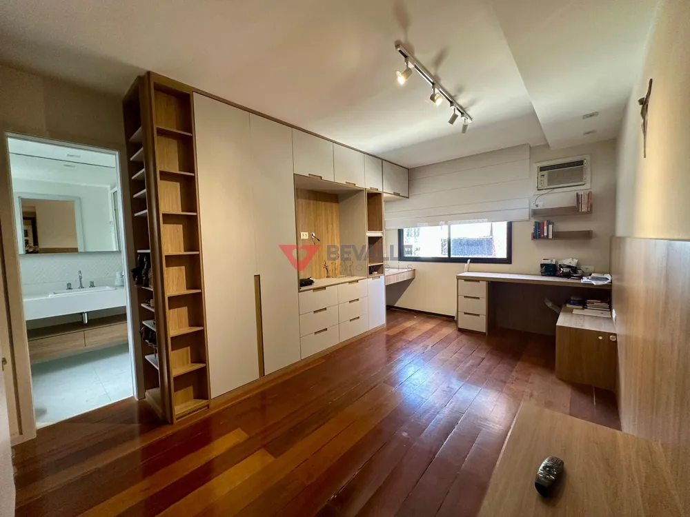 Apartamento, 3 quartos, 164 m² - Foto 25