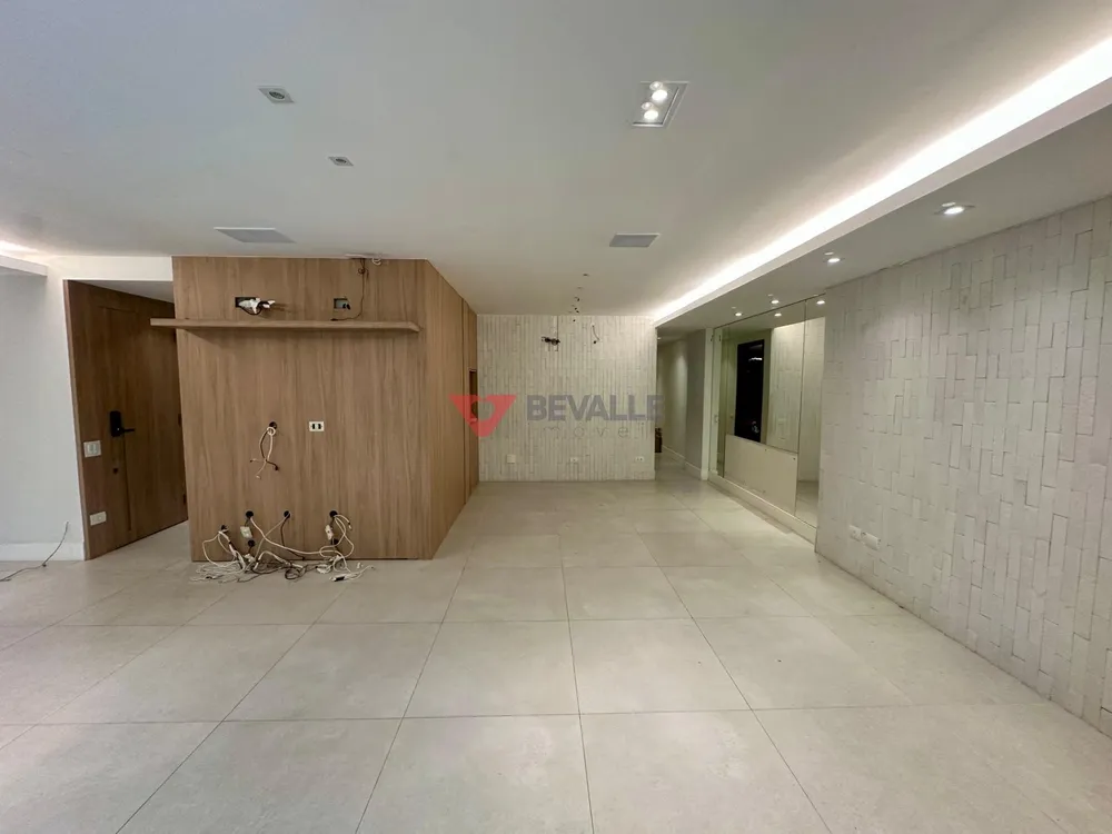 Apartamento, 3 quartos, 164 m² - Foto 8