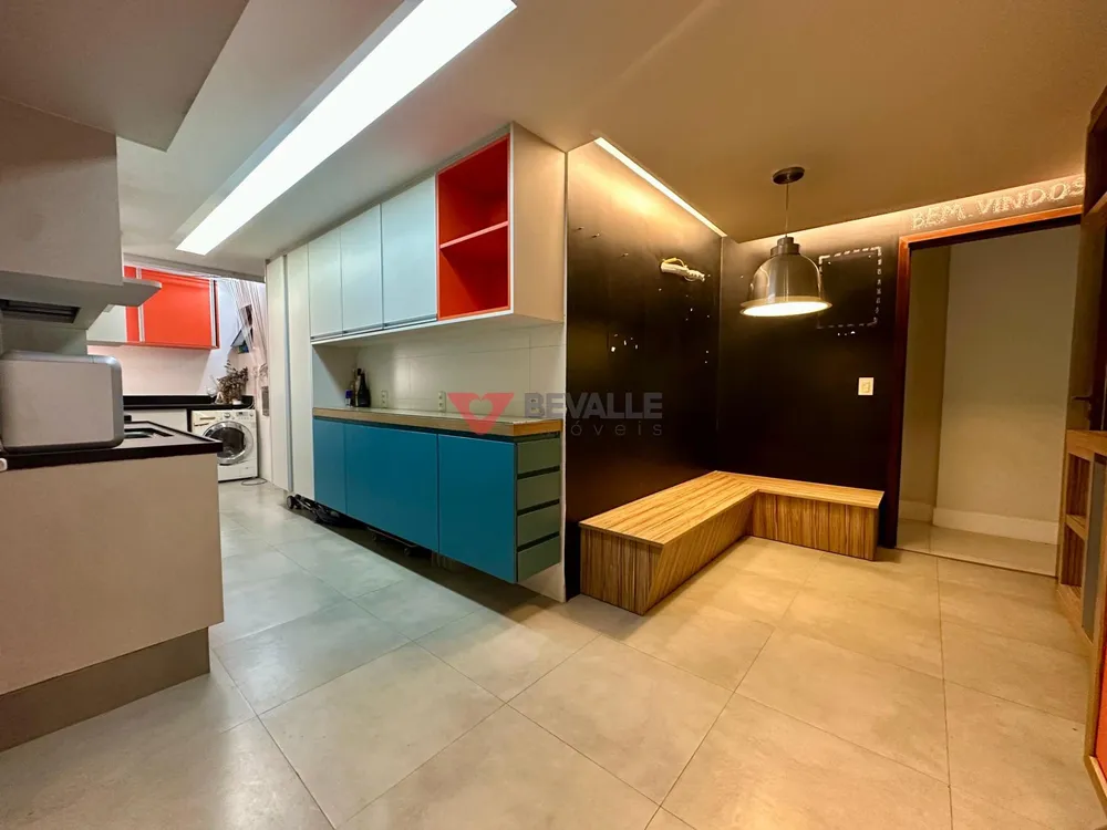 Apartamento, 3 quartos, 164 m² - Foto 15