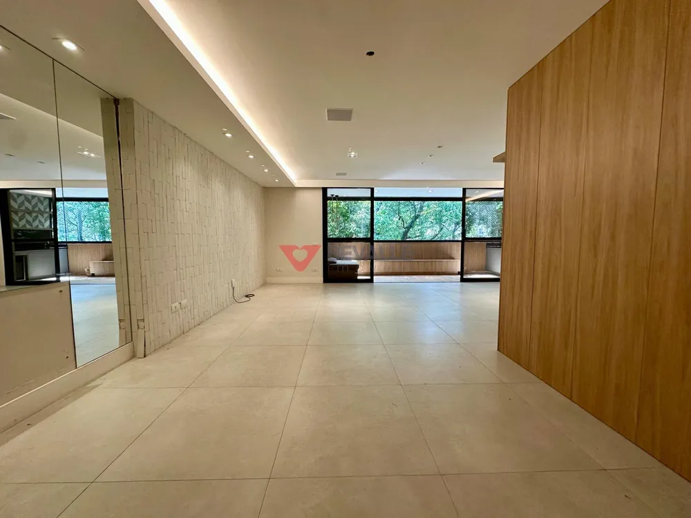Apartamento, 3 quartos, 164 m² - Foto 5