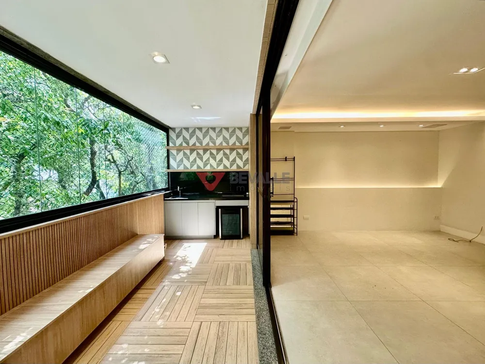 Apartamento, 3 quartos, 164 m² - Foto 3