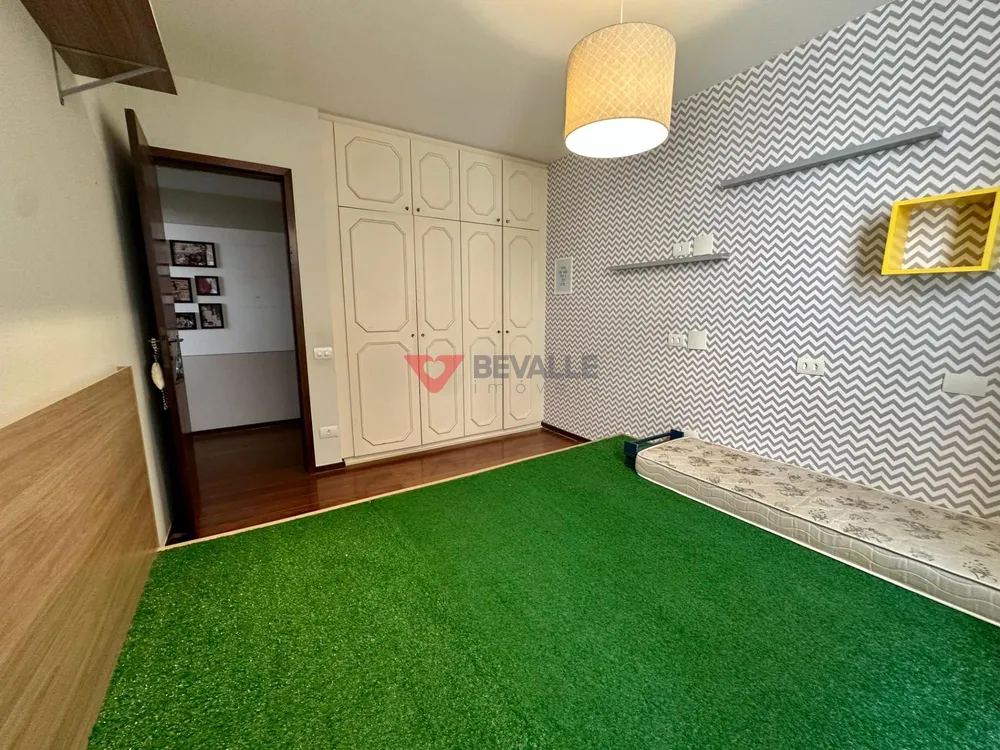 Apartamento, 3 quartos, 164 m² - Foto 22