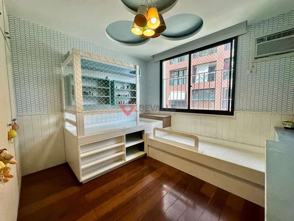 Apartamento, 3 quartos, 164 m² - Foto 20