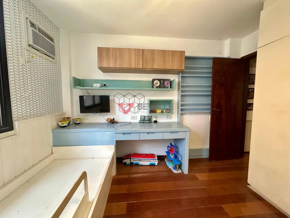 Apartamento, 3 quartos, 164 m² - Foto 19