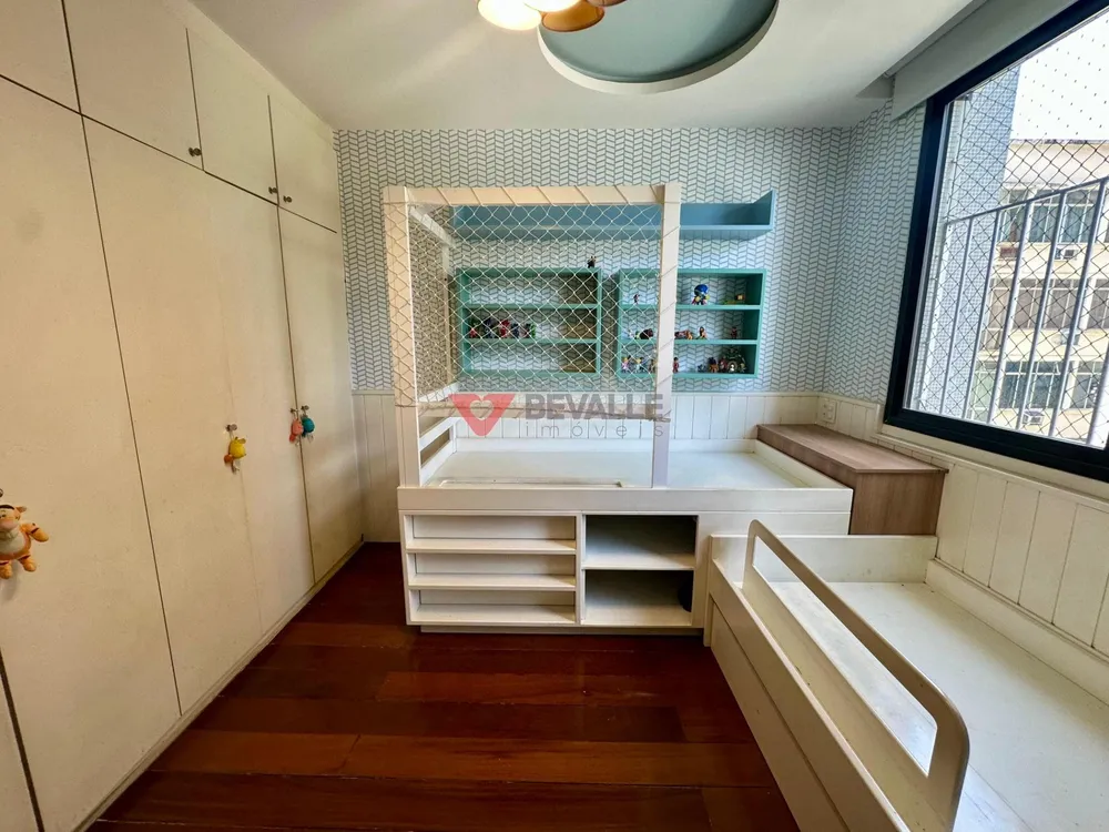 Apartamento, 3 quartos, 164 m² - Foto 18
