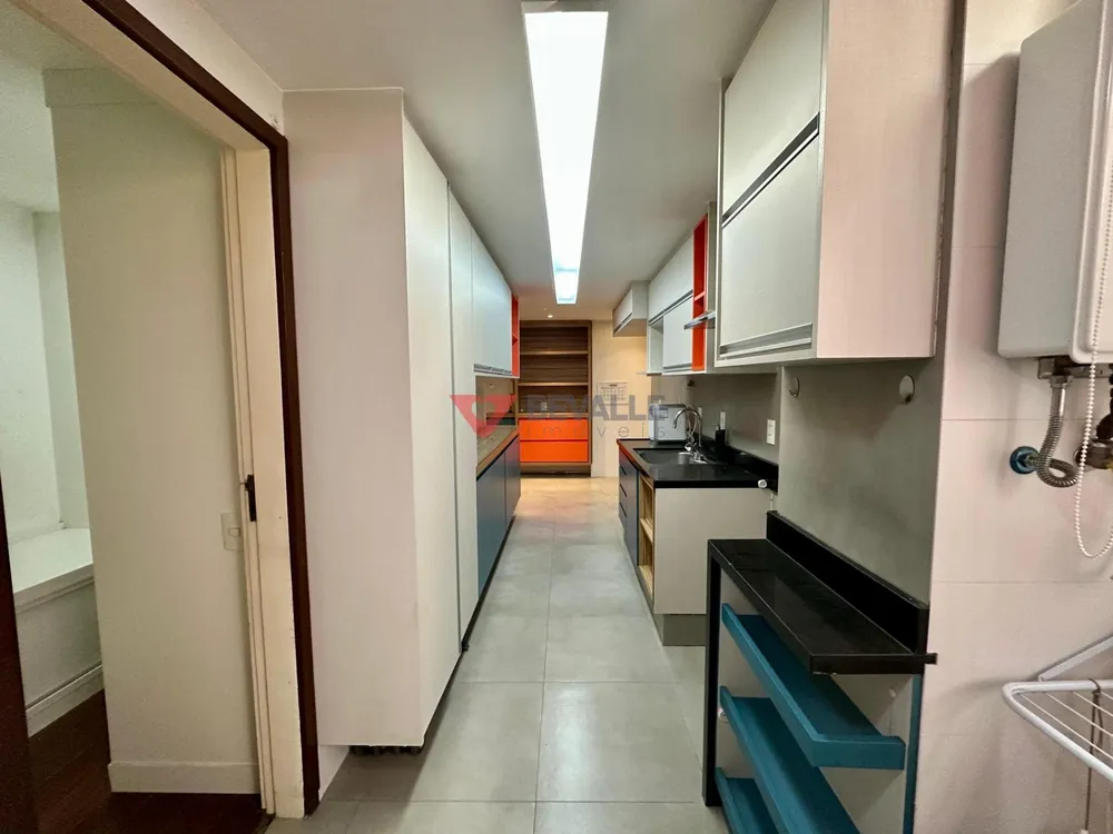 Apartamento, 3 quartos, 164 m² - Foto 16