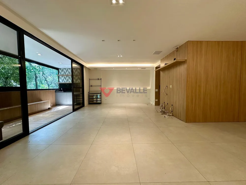Apartamento, 3 quartos, 164 m² - Foto 1