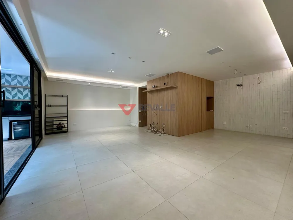 Apartamento, 3 quartos, 164 m² - Foto 9