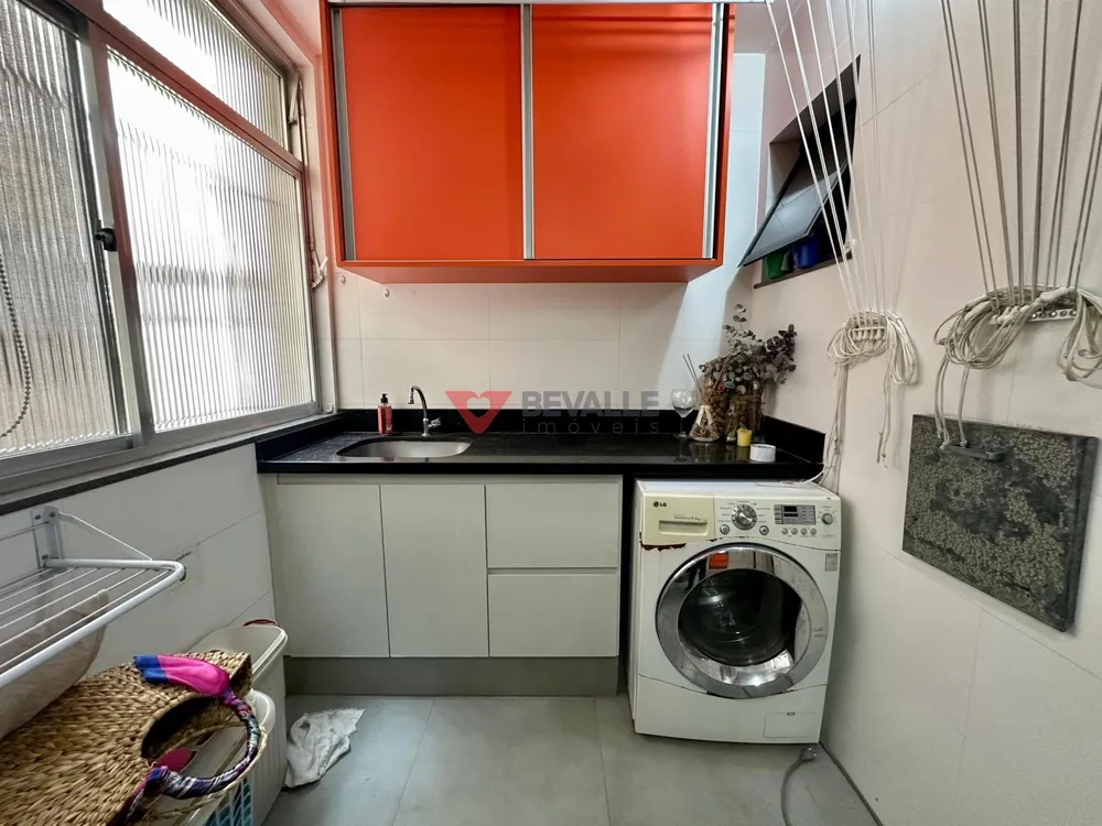 Apartamento, 3 quartos, 164 m² - Foto 17