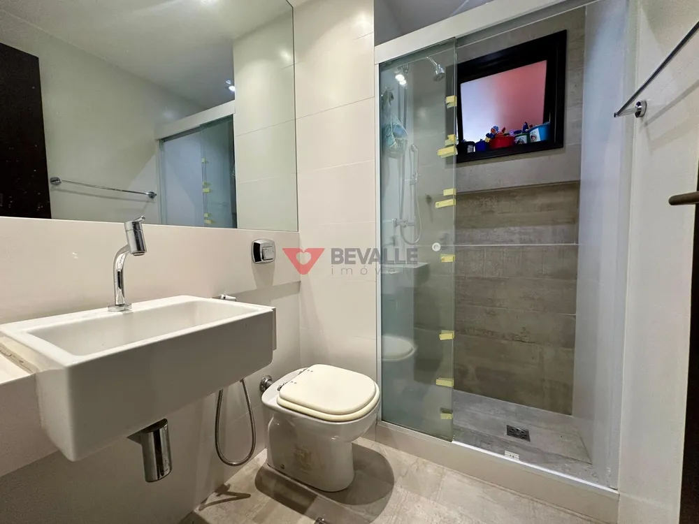 Apartamento, 3 quartos, 164 m² - Foto 28