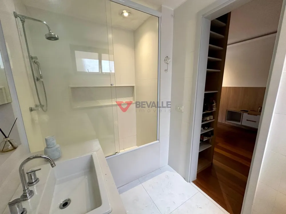 Apartamento, 3 quartos, 164 m² - Foto 27