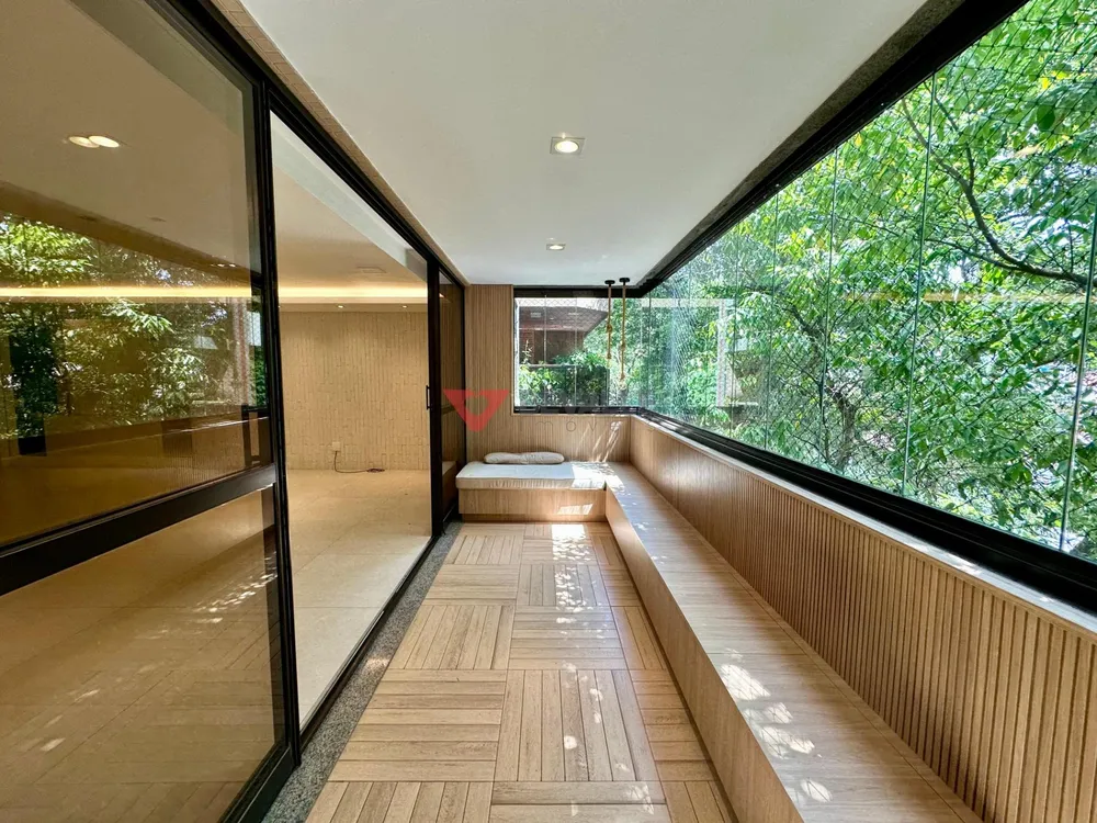 Apartamento, 3 quartos, 164 m² - Foto 4