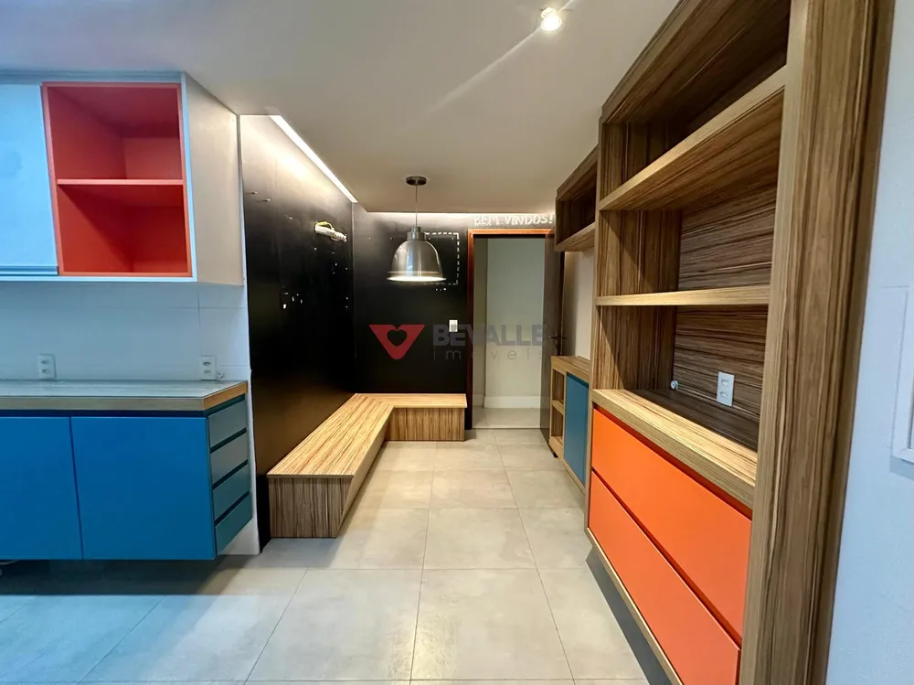 Apartamento, 3 quartos, 164 m² - Foto 13
