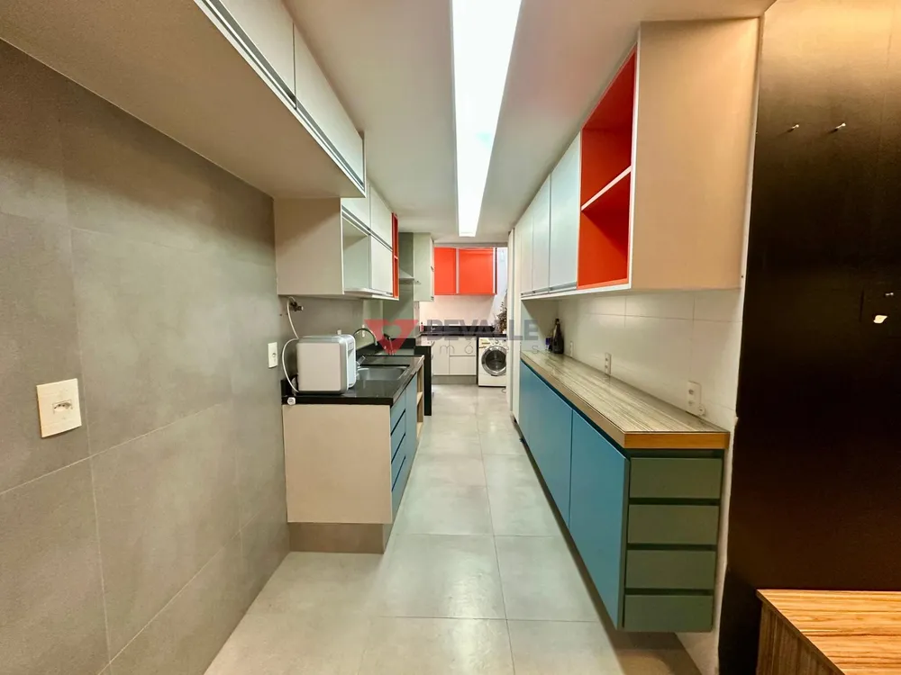 Apartamento, 3 quartos, 164 m² - Foto 12