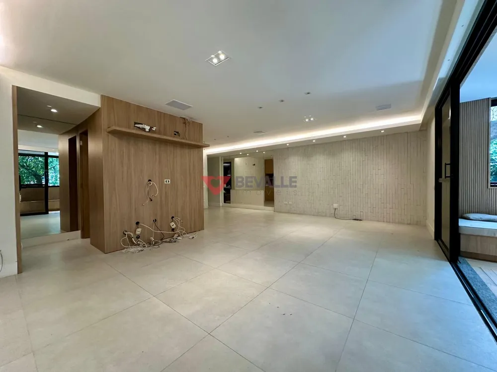 Apartamento, 3 quartos, 164 m² - Foto 7