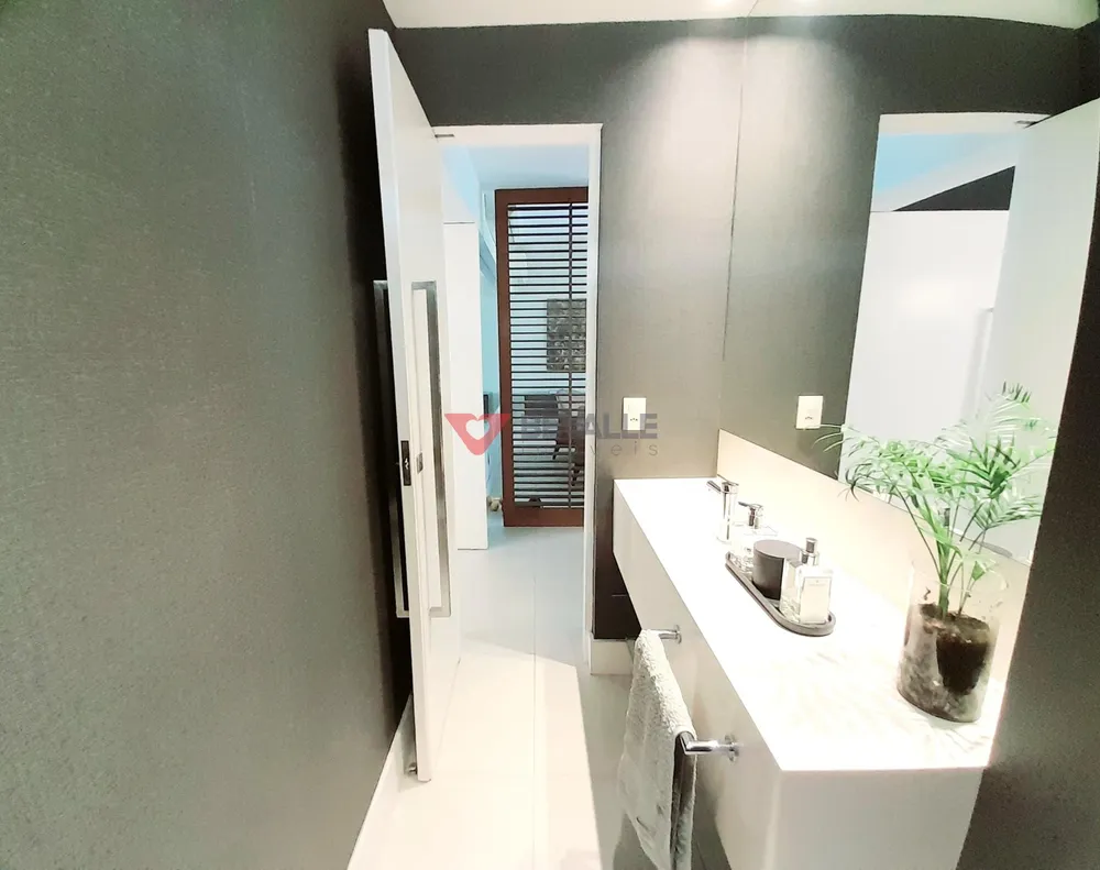 Apartamento, 3 quartos, 202 m² - Foto 7