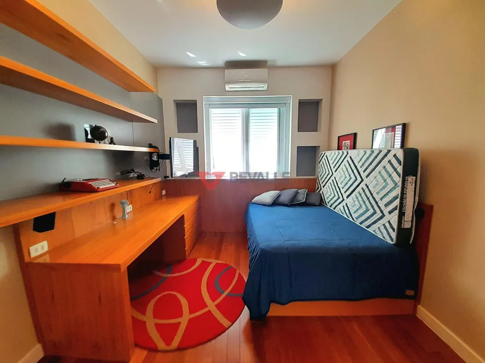 Apartamento, 3 quartos, 202 m² - Foto 18