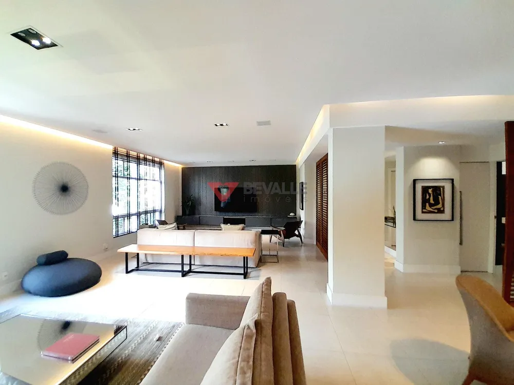 Apartamento, 3 quartos, 202 m² - Foto 4