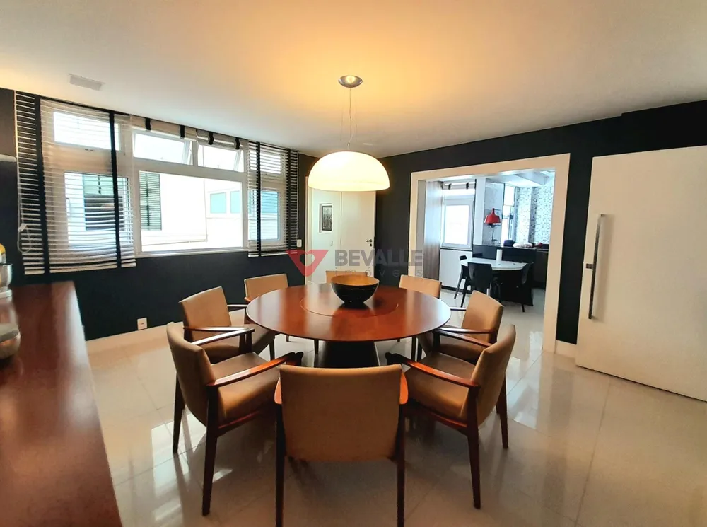 Apartamento, 3 quartos, 202 m² - Foto 10