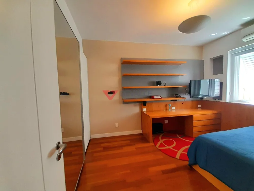 Apartamento, 3 quartos, 202 m² - Foto 19