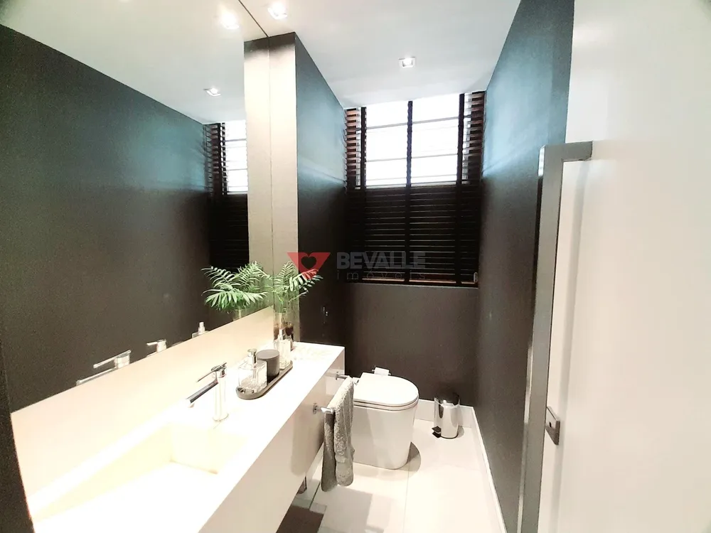 Apartamento, 3 quartos, 202 m² - Foto 8