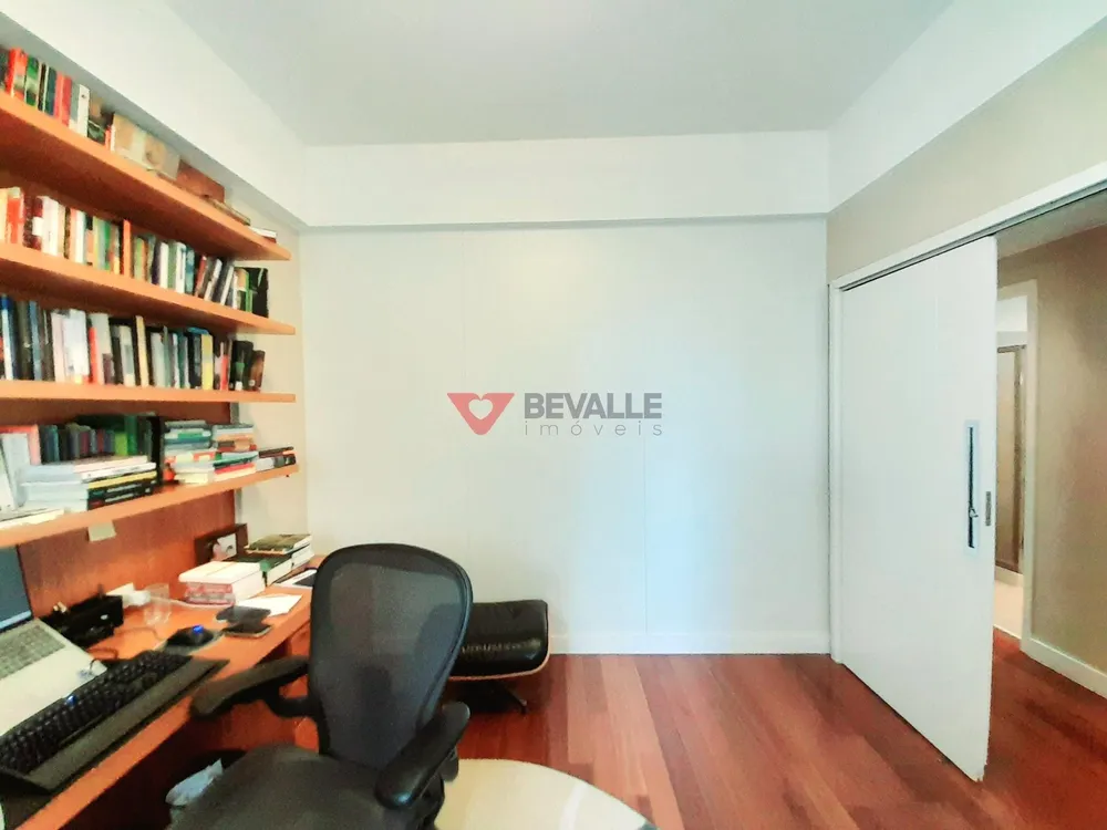 Apartamento, 3 quartos, 202 m² - Foto 22