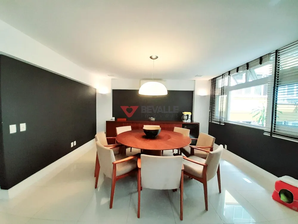 Apartamento, 3 quartos, 202 m² - Foto 9