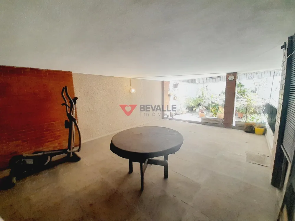 Apartamento, 3 quartos, 202 m² - Foto 30