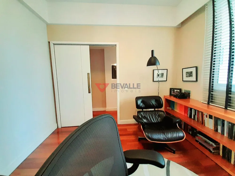 Apartamento, 3 quartos, 202 m² - Foto 21