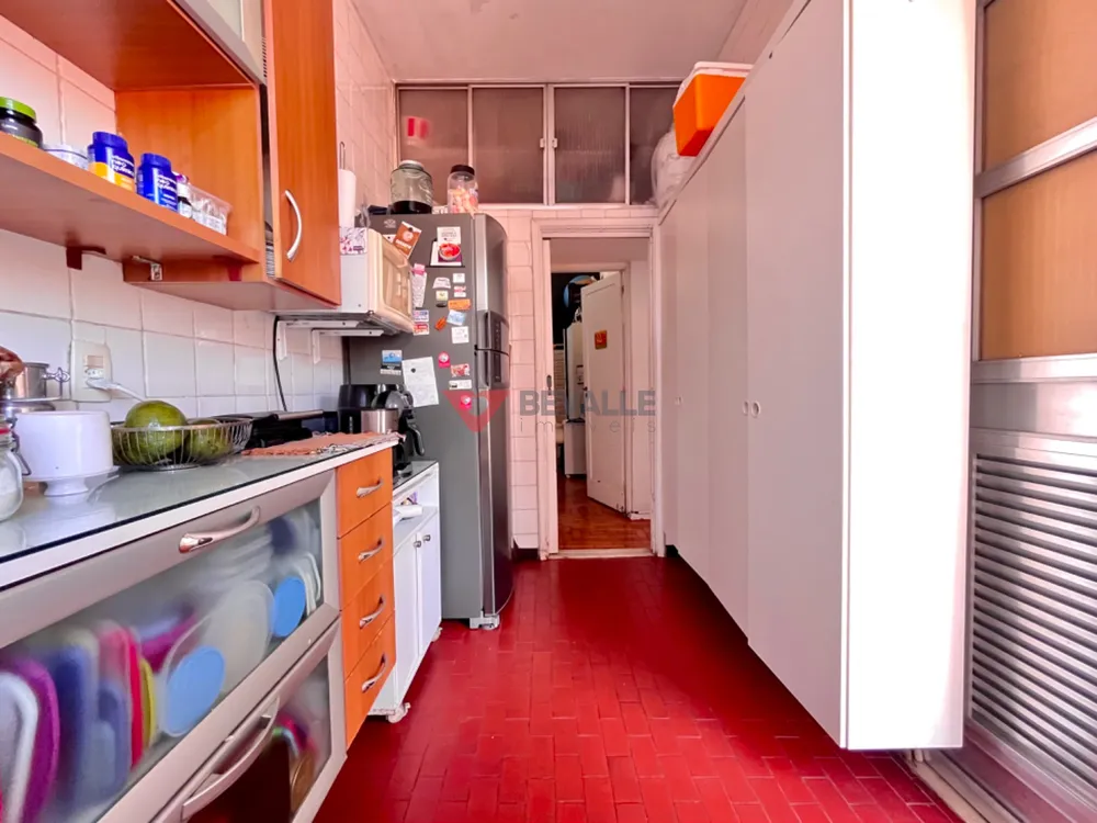 Apartamento, 3 quartos, 126 m² - Foto 17
