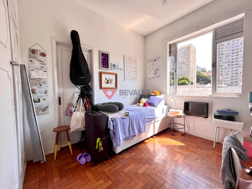 Apartamento, 3 quartos, 126 m² - Foto 14