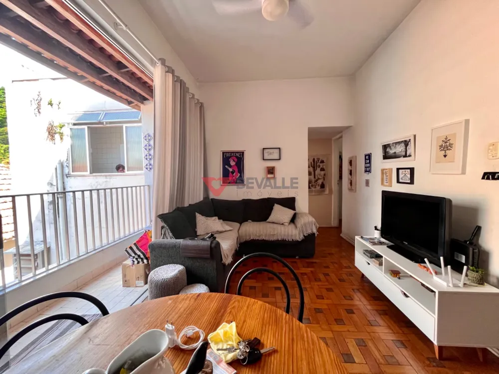 Apartamento, 3 quartos, 126 m² - Foto 4