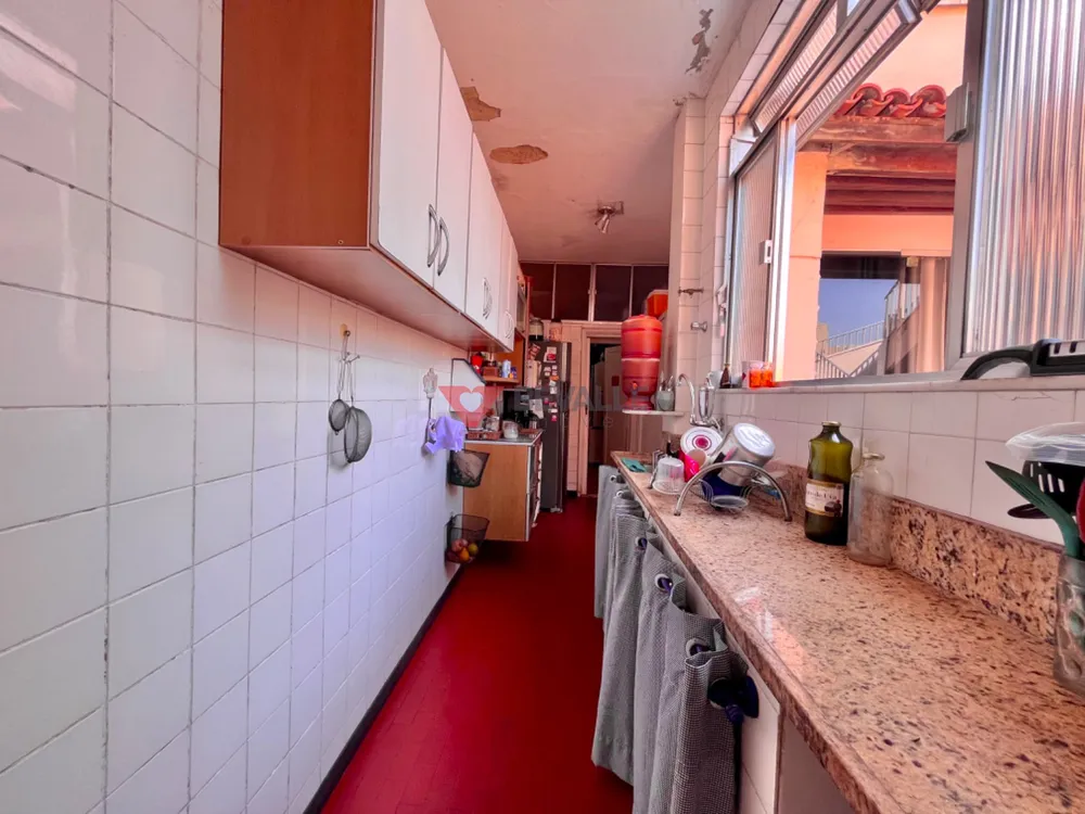 Apartamento, 3 quartos, 126 m² - Foto 15