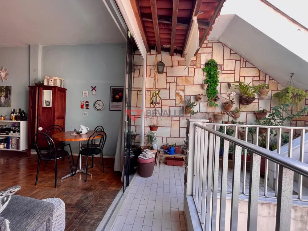 Apartamento, 3 quartos, 126 m² - Foto 2