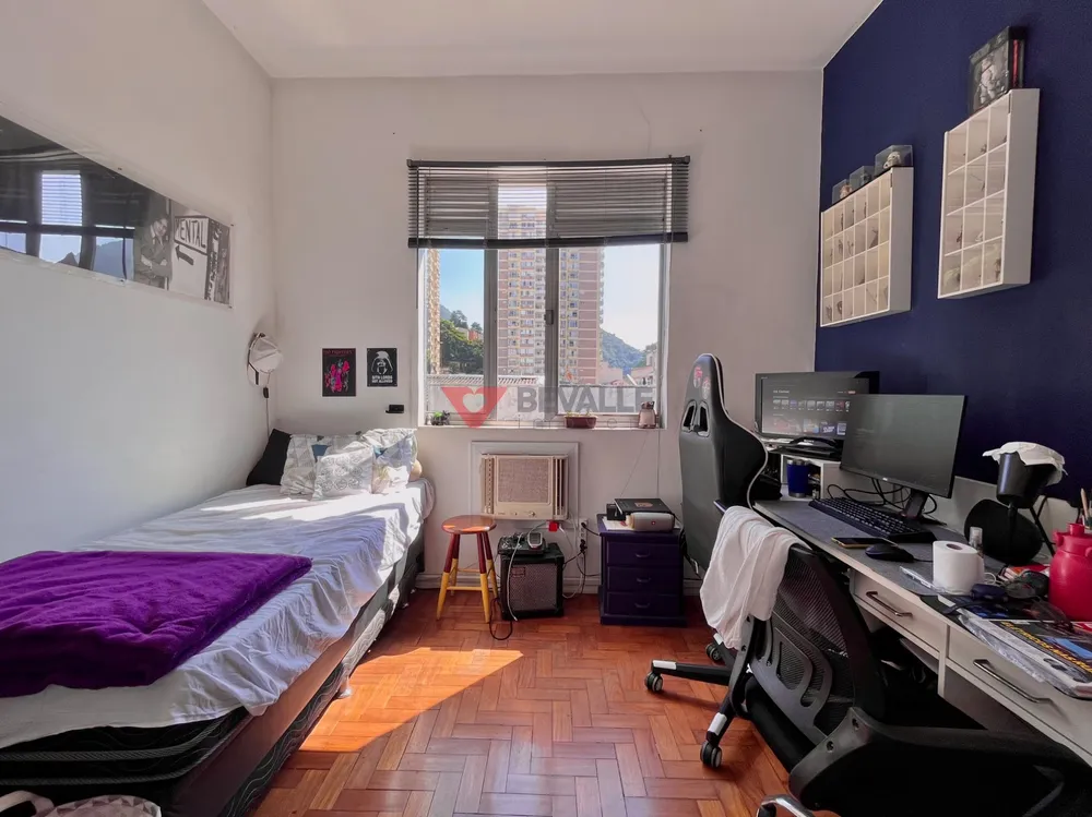 Apartamento, 3 quartos, 126 m² - Foto 20