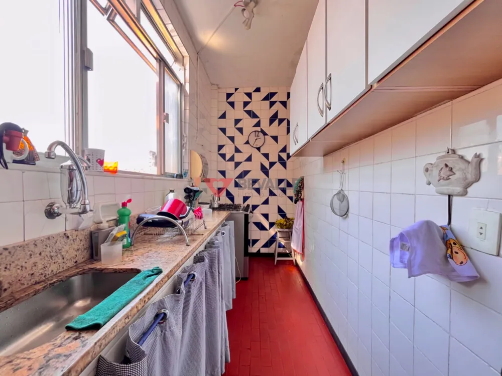 Apartamento, 3 quartos, 126 m² - Foto 16