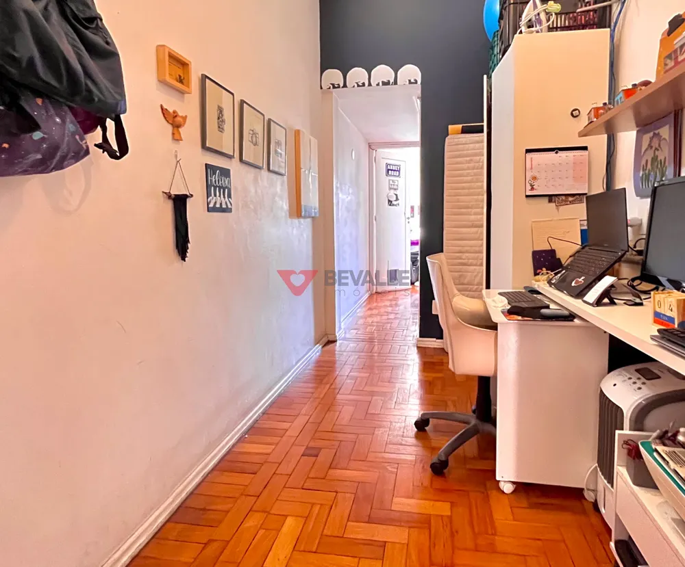 Apartamento, 3 quartos, 126 m² - Foto 21