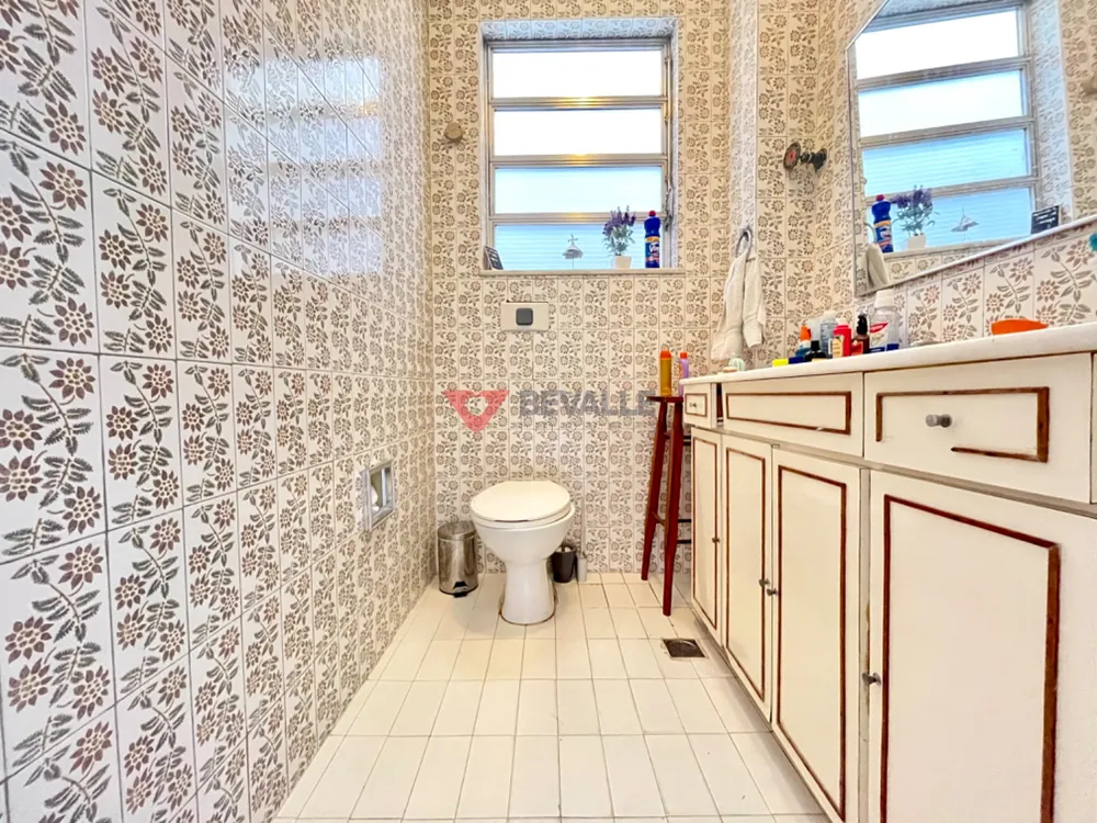 Apartamento, 3 quartos, 126 m² - Foto 7
