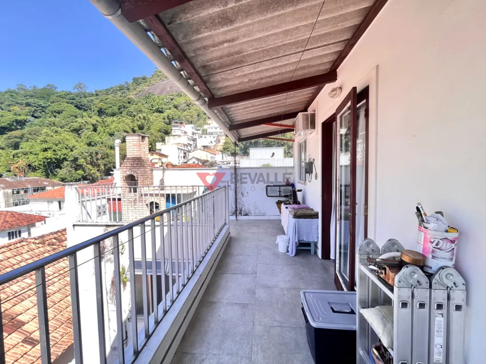 Apartamento, 3 quartos, 126 m² - Foto 1