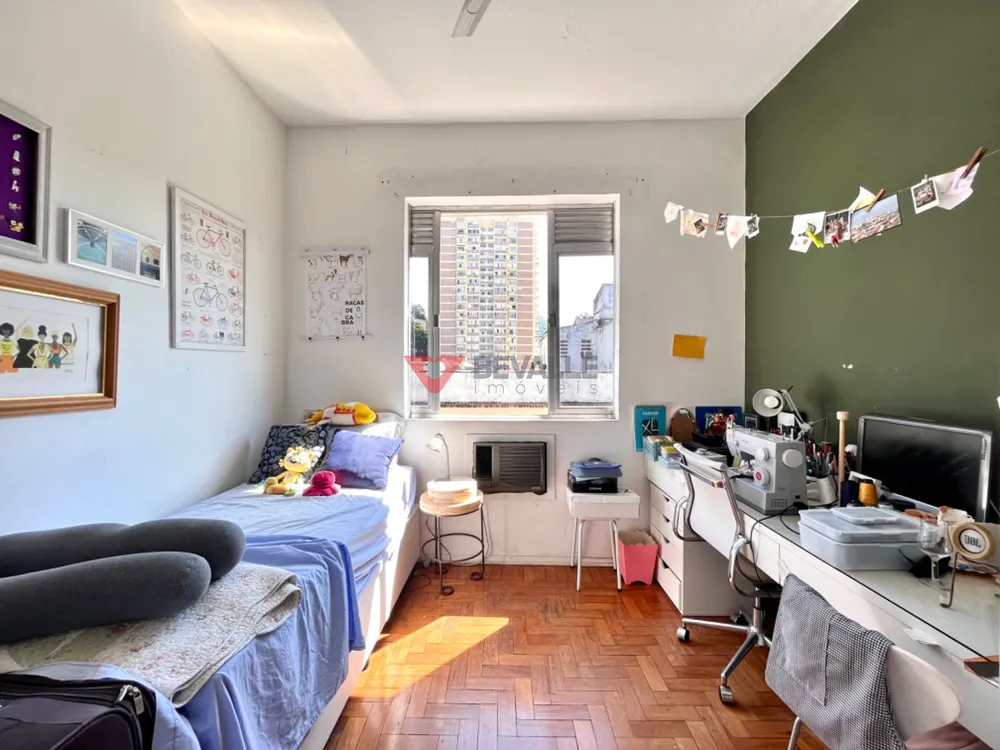Apartamento, 3 quartos, 126 m² - Foto 13