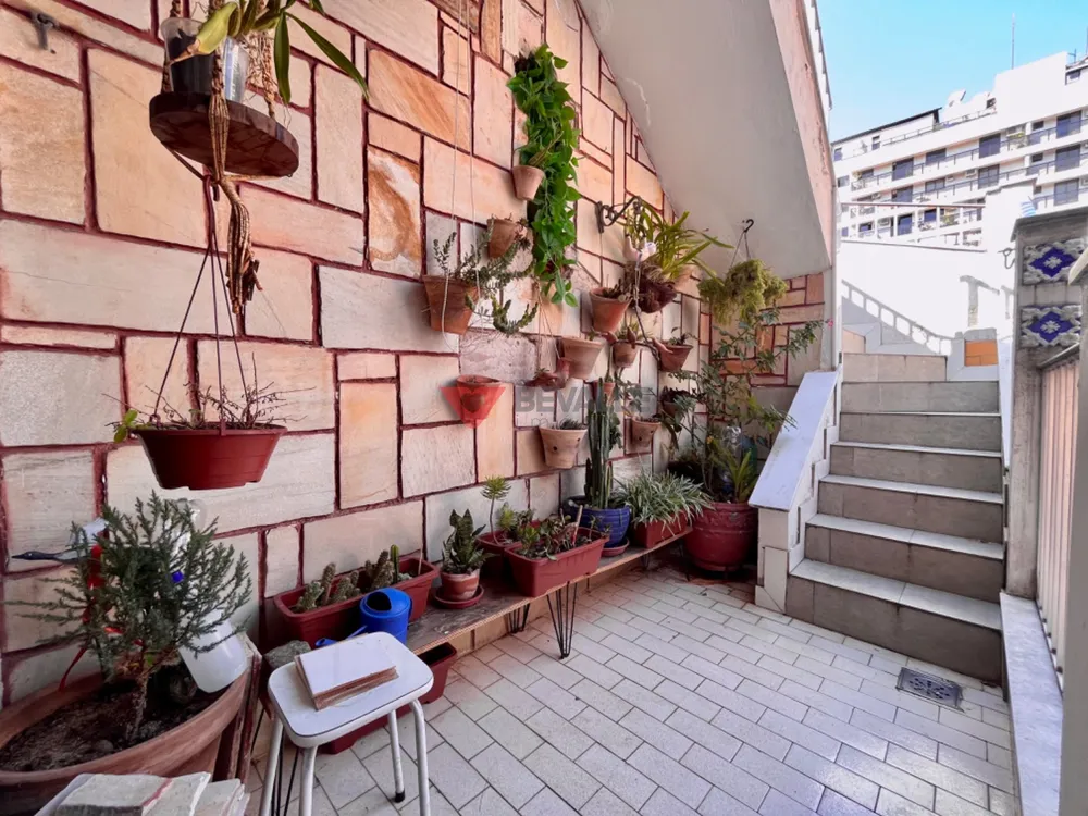 Apartamento, 3 quartos, 126 m² - Foto 3