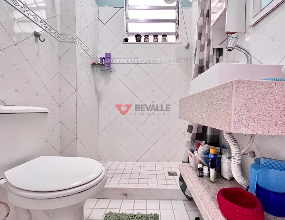 Apartamento, 3 quartos, 126 m² - Foto 23