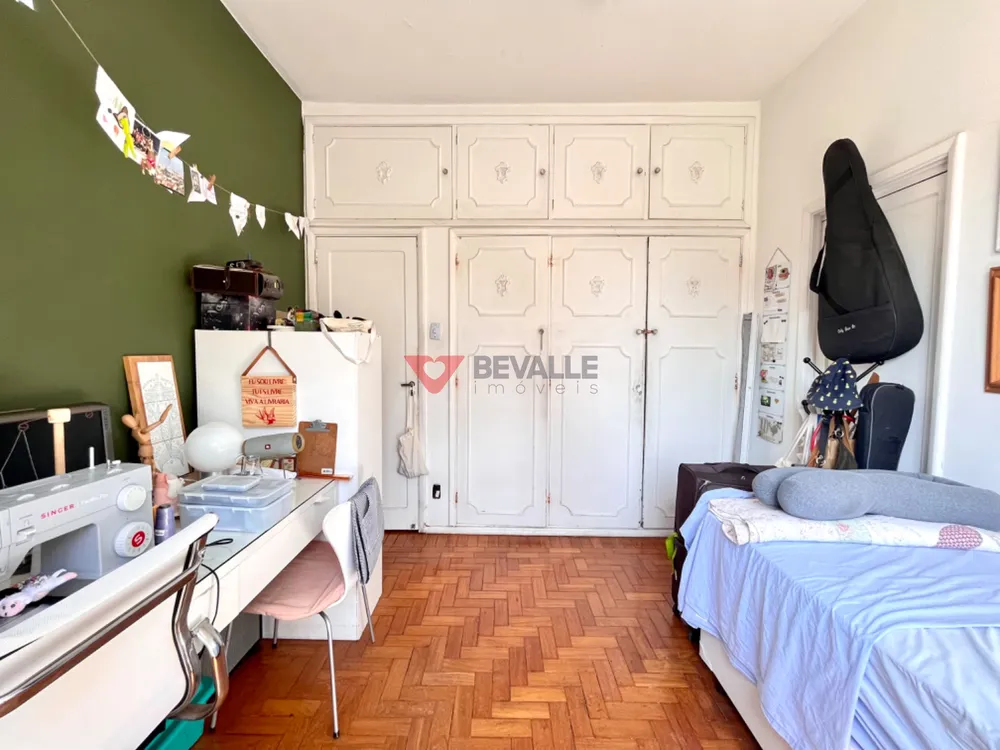 Apartamento, 3 quartos, 126 m² - Foto 12