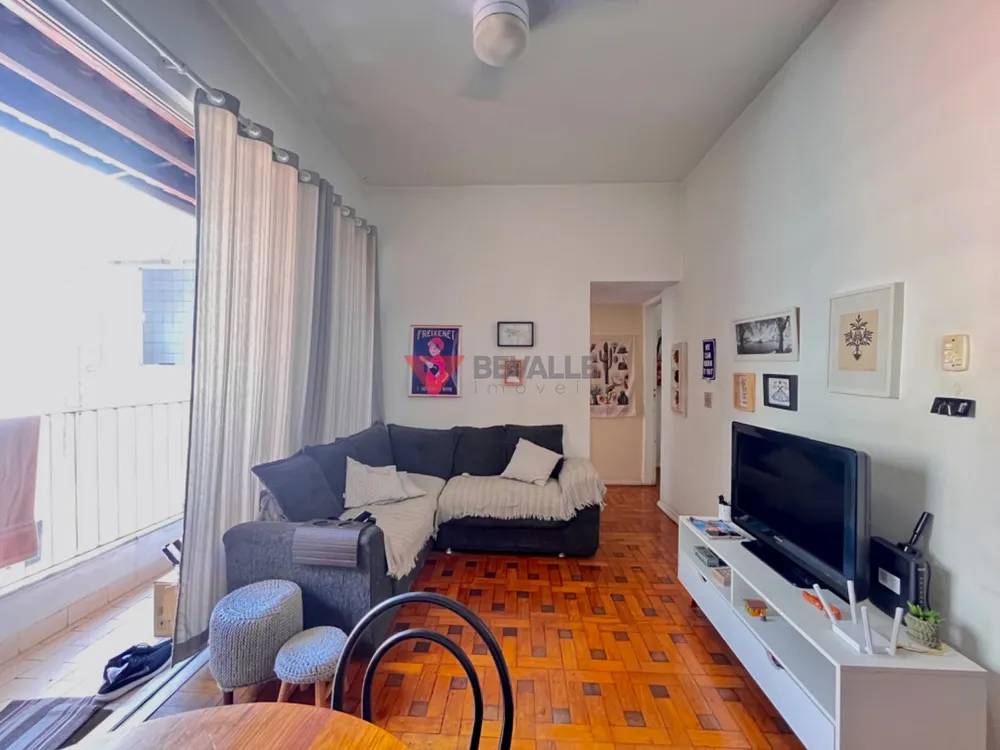 Apartamento, 3 quartos, 126 m² - Foto 5
