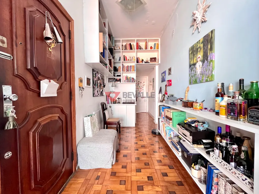 Apartamento, 3 quartos, 126 m² - Foto 6