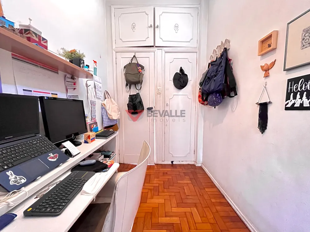 Apartamento, 3 quartos, 126 m² - Foto 22