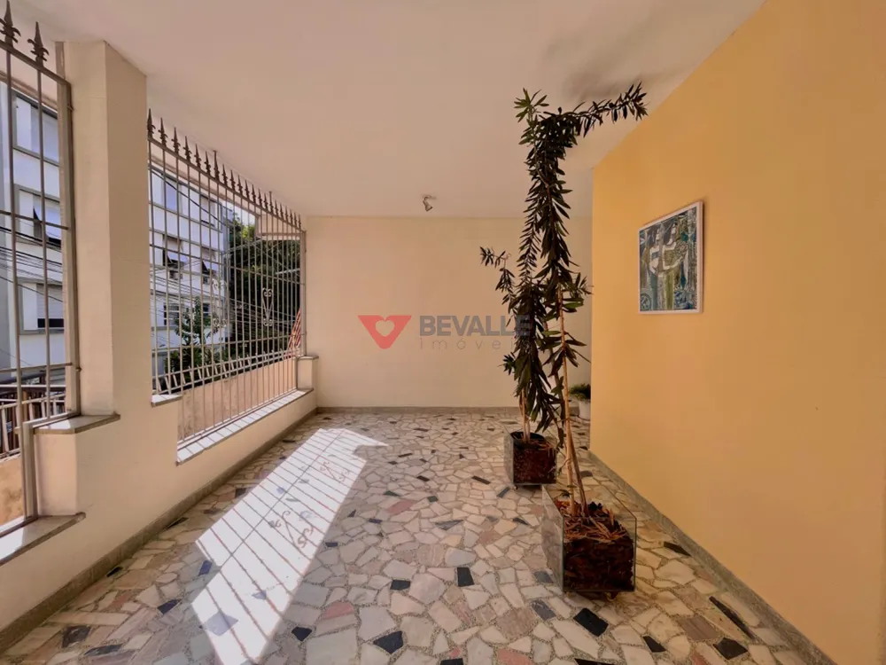 Apartamento, 3 quartos, 126 m² - Foto 25