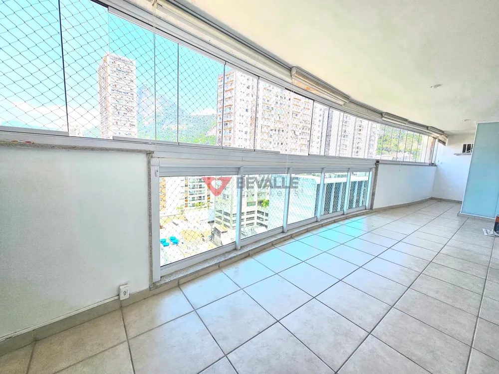 Apartamento, 3 quartos, 104 m² - Foto 2